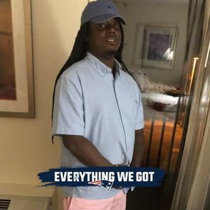 Meet your Posher, Brandon